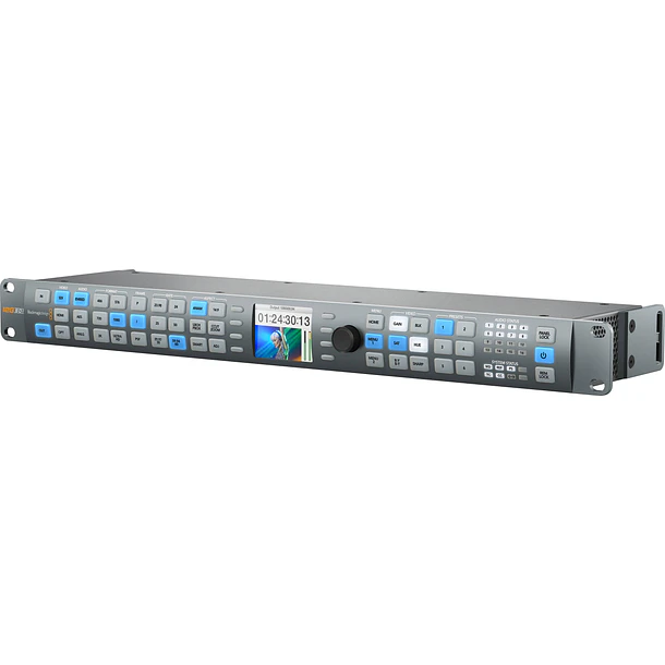 Blackmagic  Teranex Av - Conversor Multiformato Profesional Rackeable 1