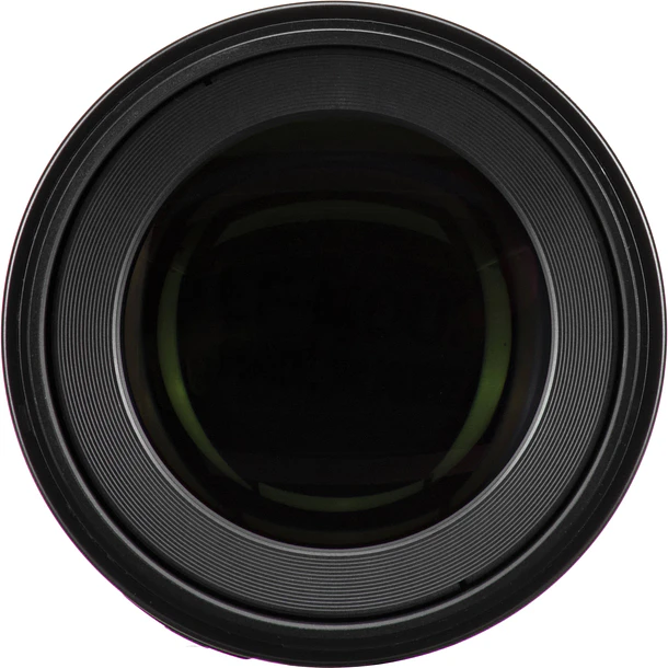 Samyang AF 85mm F1.4 EF Lente Autofoco Full-Frame Para Canon EF 17