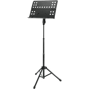 Hercules Bs418b Bk Atril Partitura Hercules