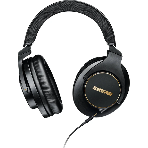 Shure Audifonos Profesionales Para Monitoreo 2