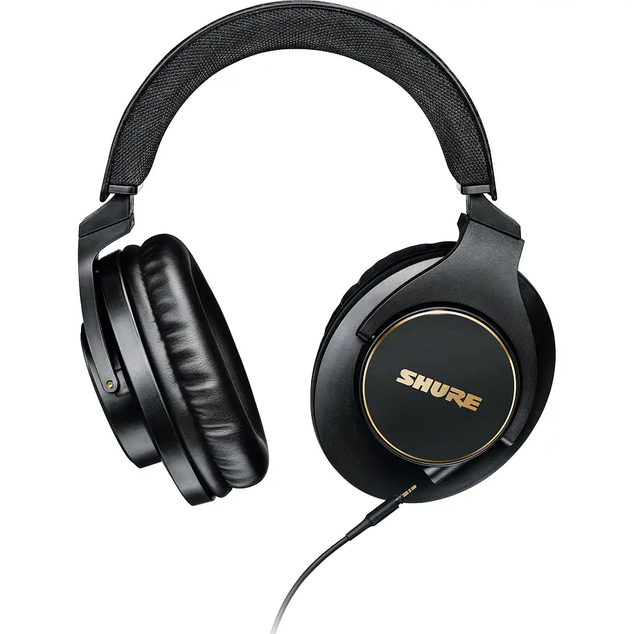 Shure Audifonos Profesionales Para Monitoreo 2