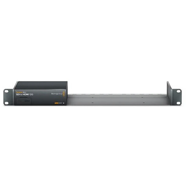 Blackmagic  Blackmagic Universal Rack Shelf Bandeja De Rack 3