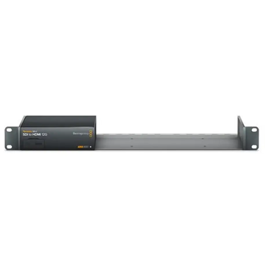 Blackmagic  Blackmagic Universal Rack Shelf Bandeja De Rack 3