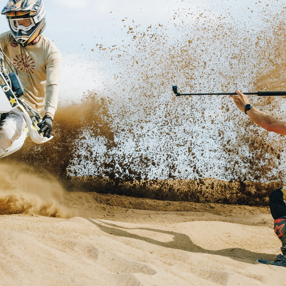 Gopro HERO13 Black 7