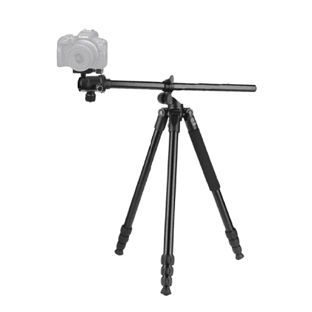 Weifeng Trípode Cenital y Monopie WT-5601 1