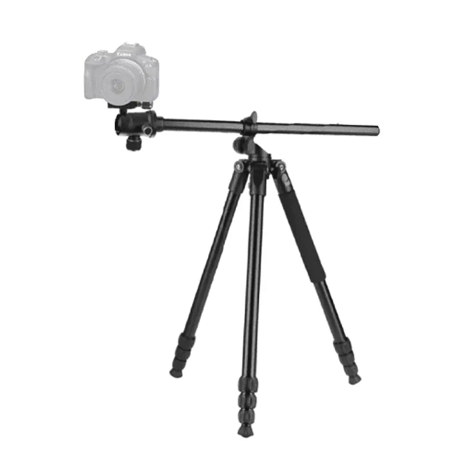 Weifeng Trípode Cenital y Monopie WT-5601 1
