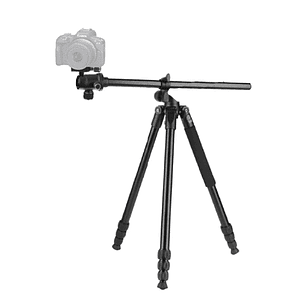 Weifeng Trípode Cenital y Monopie WT-5601