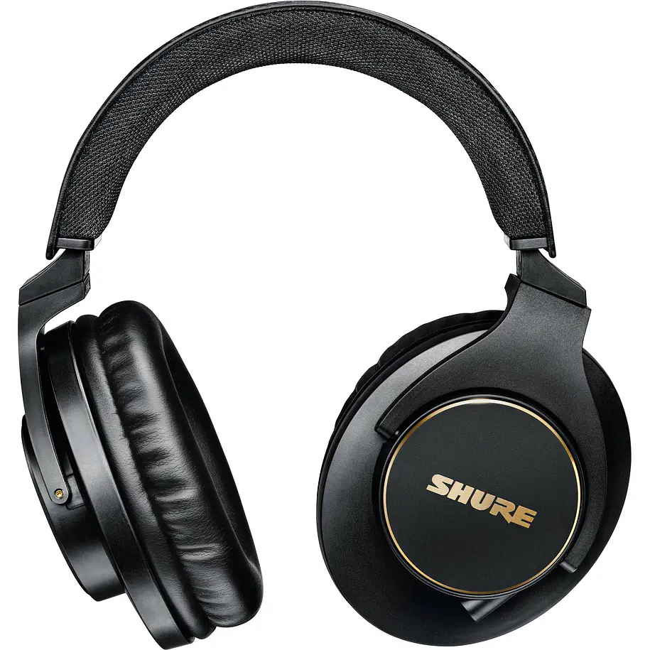 Shure Audifonos Profesionales Para Monitoreo 3