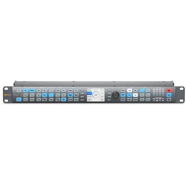 Blackmagic  Teranex Av - Conversor Multiformato Profesional Rackeable 3