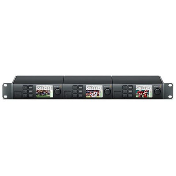 Blackmagic  Blackmagic Universal Rack Shelf Bandeja De Rack 4
