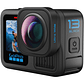 GoPro Cámara HERO13 Black Ultra Wide Edition – Lentes HB y Grabación Avanzada - Miniatura 4