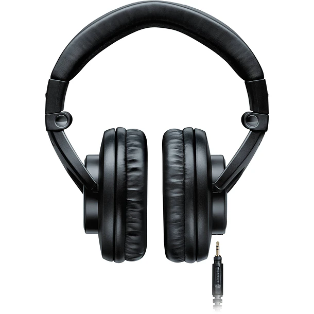 Shure Audifonos Profesionales Para Monitoreo 4