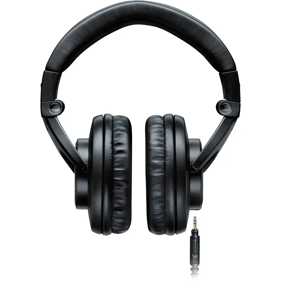 Shure Audifonos Profesionales Para Monitoreo 4