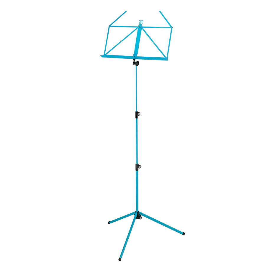 K&M 10010-000-33 Atril Partitura Ocean Blue K&M 1