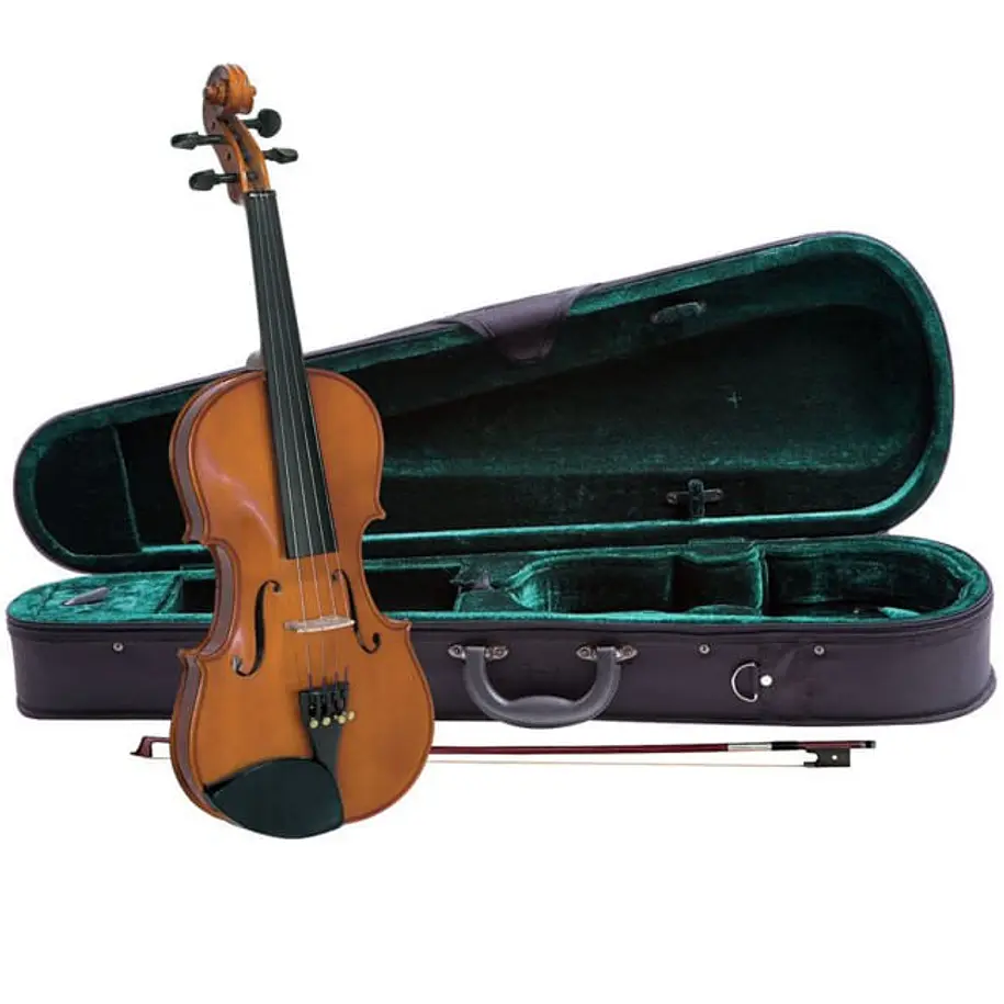 Cremona Sv-75 Violin 1/2 Cremona 1