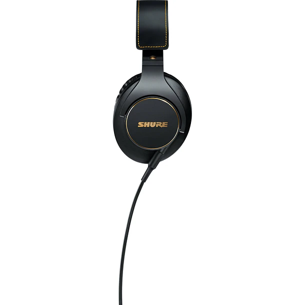 Shure Audifonos Profesionales Para Monitoreo 5