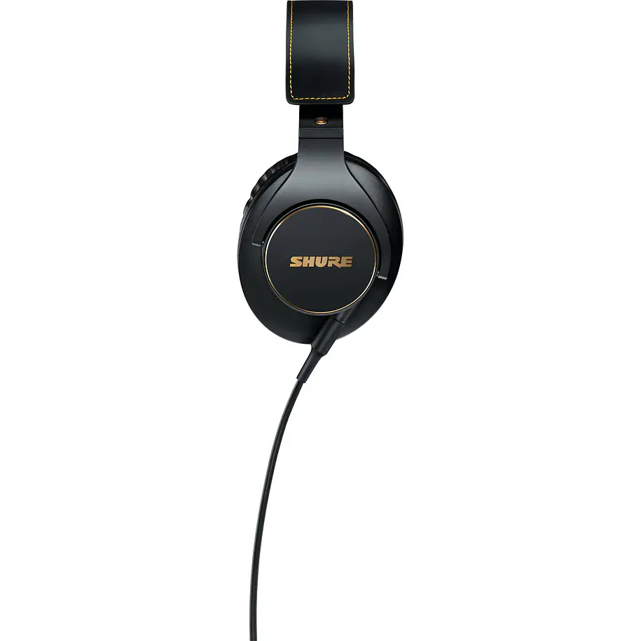 Shure Audifonos Profesionales Para Monitoreo 5