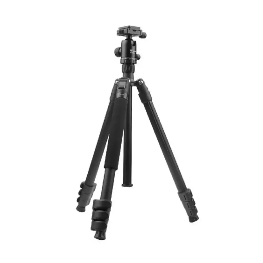Weifeng WF6627 Trípode Para Fotografía Con Monopie 1