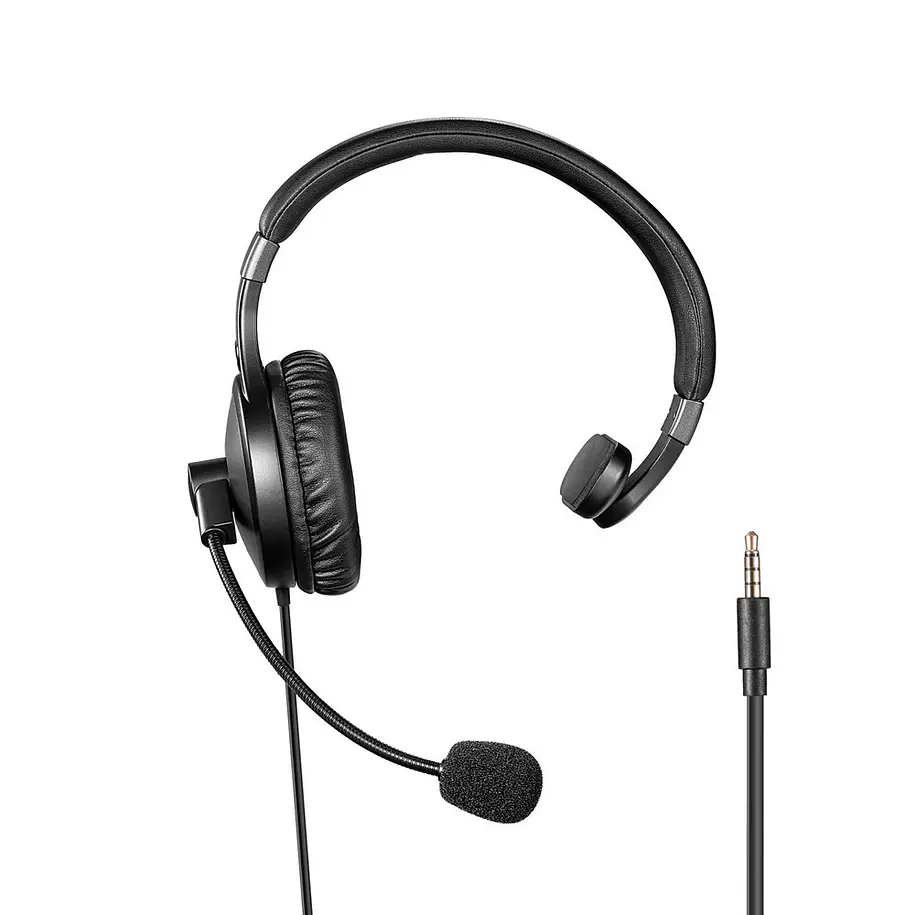 Saramonic Sistema de intercomunicación inalámbrico WiTalk-WT7S para 7 personas, full-duplex, 1.9 GHz 7