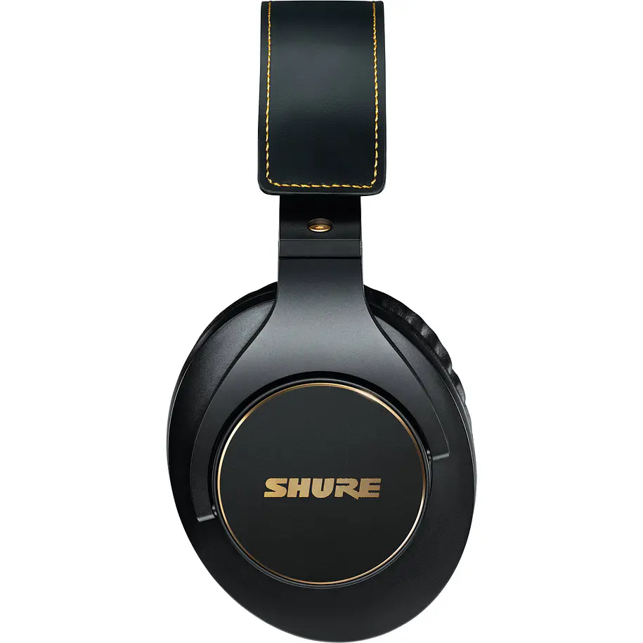 Shure Audifonos Profesionales Para Monitoreo 6