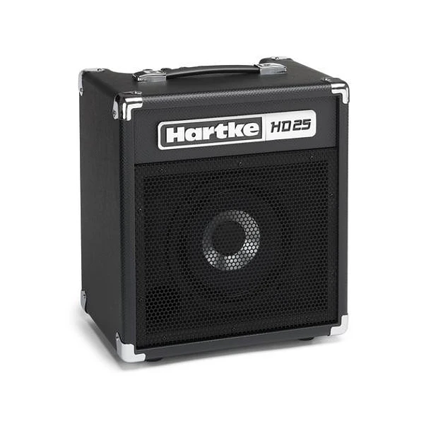 Hartke Systems Hd25 Combo Bajo Hartke Systems 1