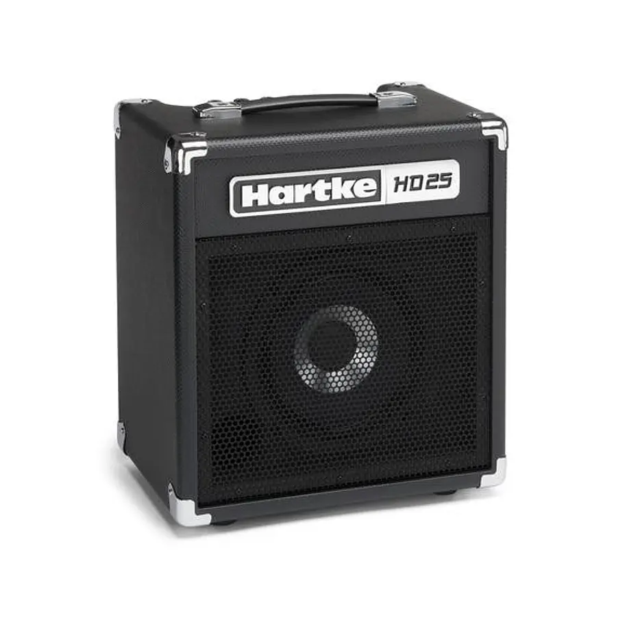 Hartke Systems Hd25 Combo Bajo Hartke Systems 1