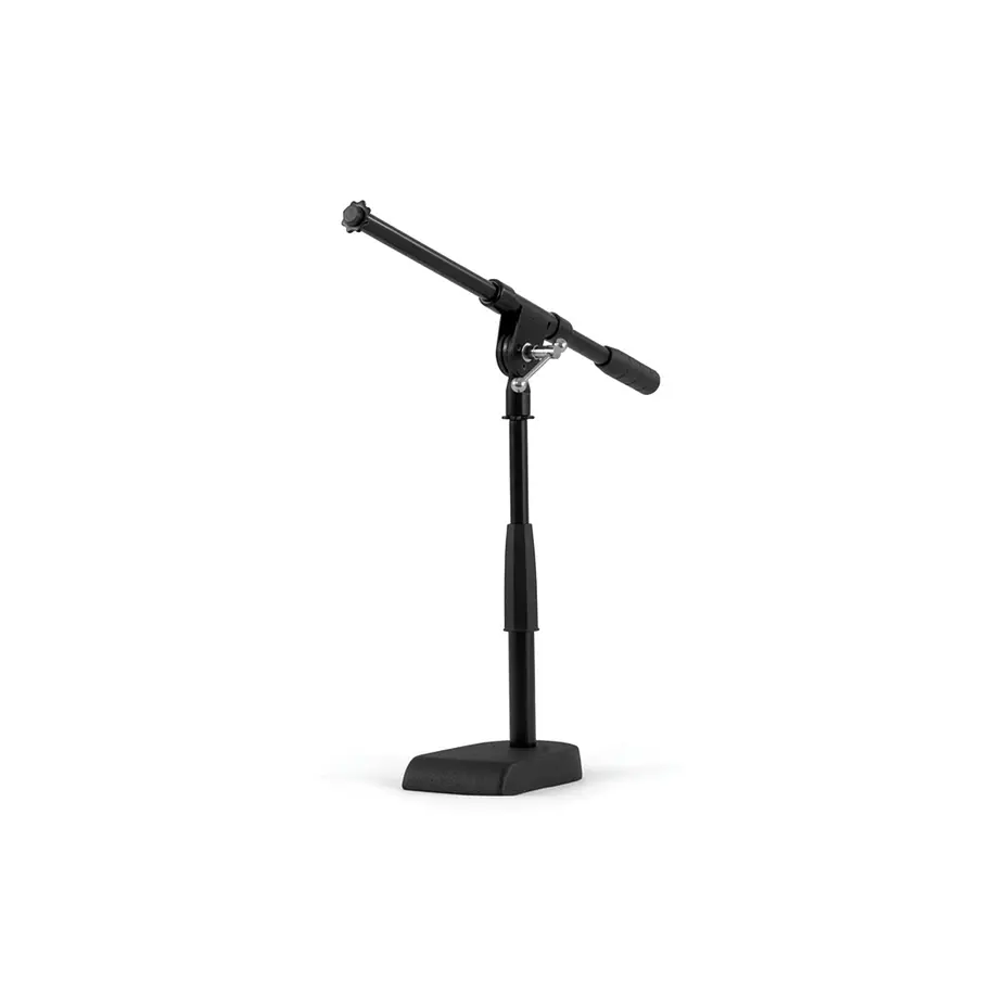 Nomad Nms-6163 Atril Microfono Mini C/Boom Nomad 1