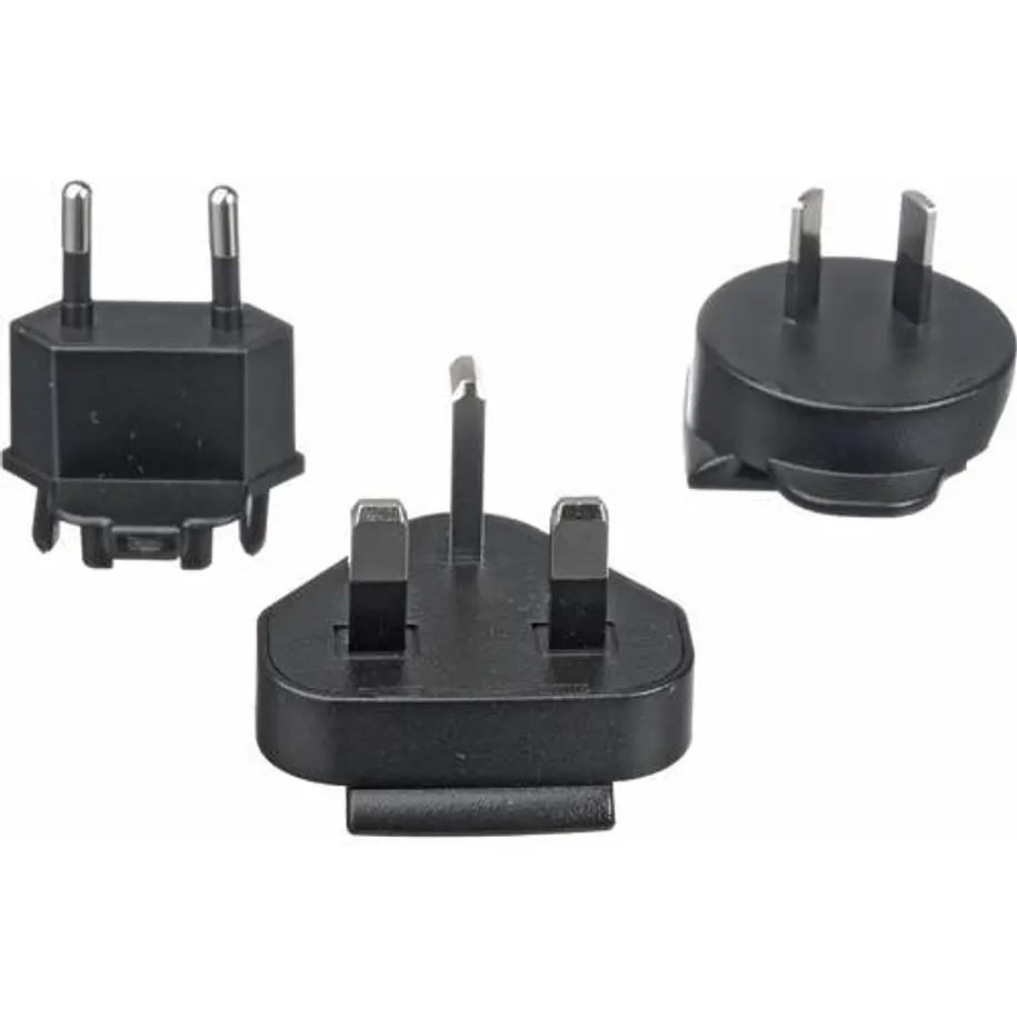 Blackmagic  Fuente De Poder - Converters 12v10w 2