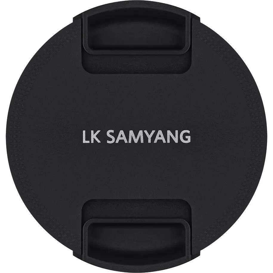 Samyang AF 85mm f/1.8 P FE Lente Para Sony E Full Frame Autofoco 8