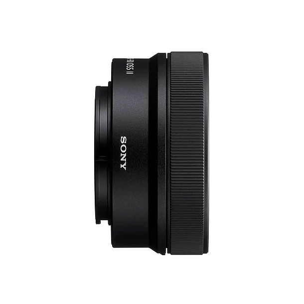 Sony Cámara Digital Mirrorless APS-C ILCE-6400K Cuerpo A6400 + Lente 16-50mm f3.5-5.6 SELP16502 13