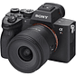 Samyang AF 16mm f/2.8 P FE Lente Para Sony E Full Frame Autofocos - Miniatura 9
