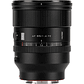 Viltrox  AF 85mm F1.4 Pro FE Para Sony E Teleobjetivo Full Frame Muy Luminoso - Miniatura 2