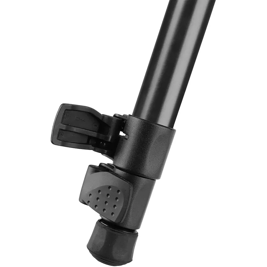 E-image TA604 PLUS – Trípode de Viaje 2 en 1 con Cabezal Fluido y Monópode Integrado 14