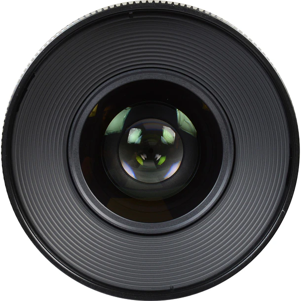 Samyang Xeen Classic 35mm T1.5 Lente Para Sony E Full Frame 9