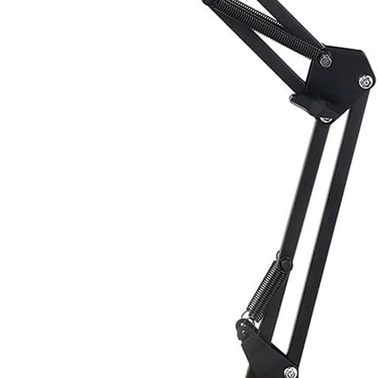 Boya BY-K171 Brazo Para Micrófono Compacto 4