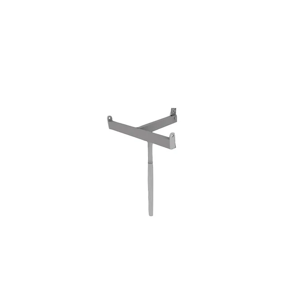 Fbt Mt-S 206 Soporte Line Array Bracket Mitus206 Fbt 1