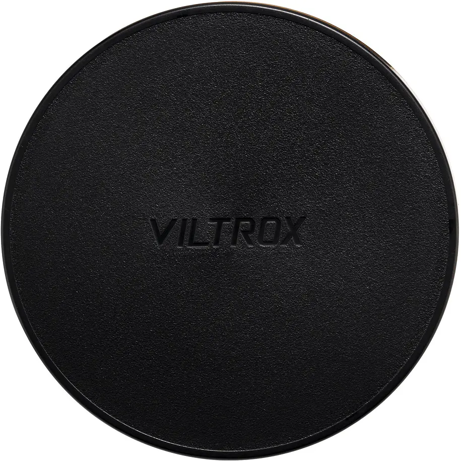 Viltrox Lente Anamorfico  35mm T2.0 Fullframe Montura PL 9