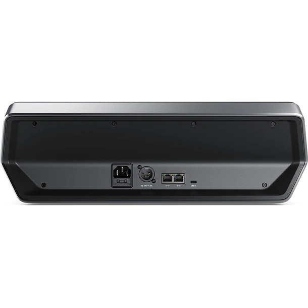 Blackmagic  Atem Camera Control Panel - Panel De Control Fisico Con Sistemas Atem 2