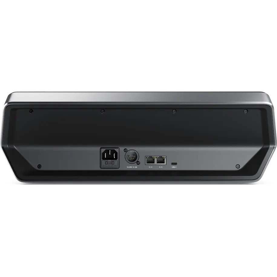 Blackmagic  Atem Camera Control Panel - Panel De Control Fisico Con Sistemas Atem 2
