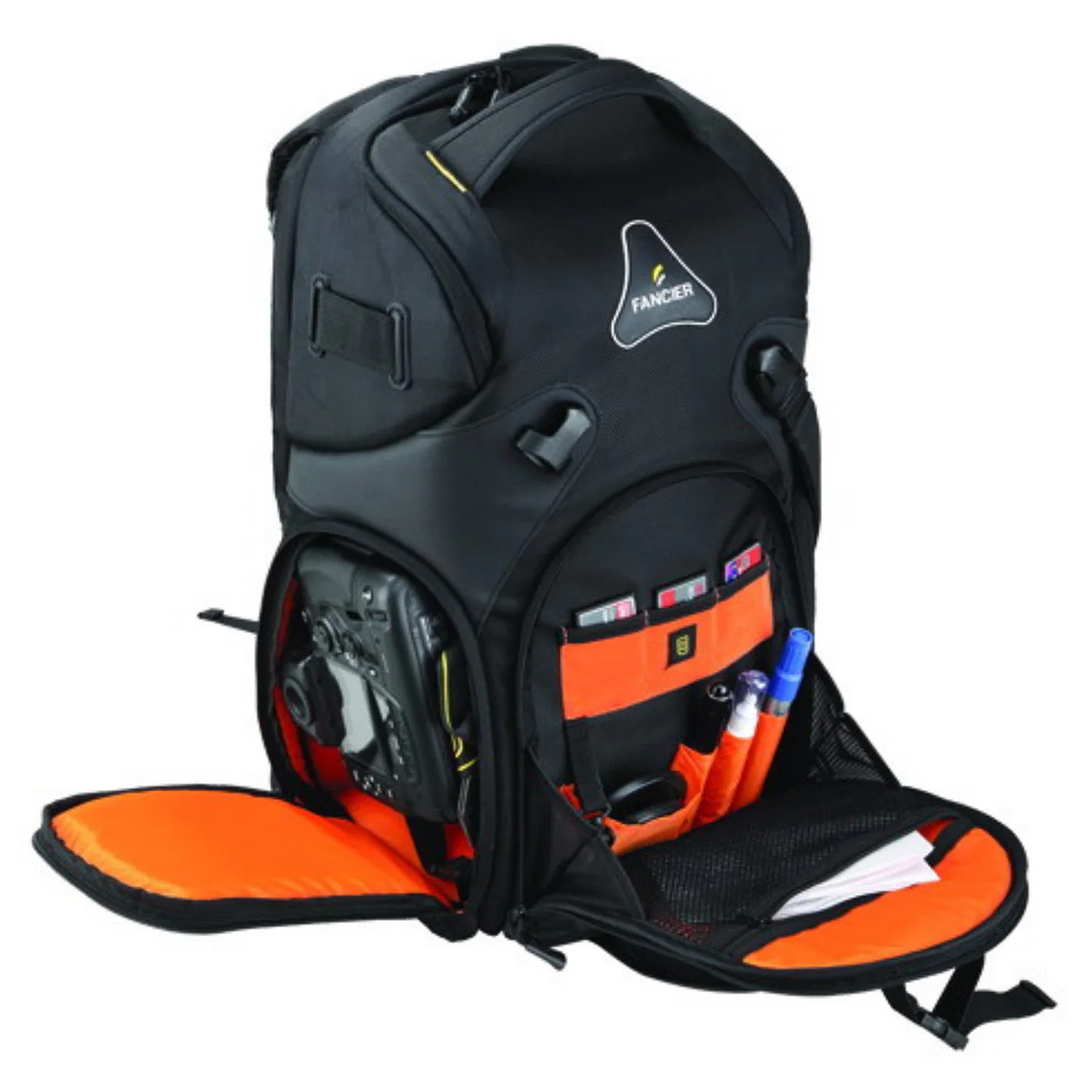 Fancier Mochila KingKong I 30 4