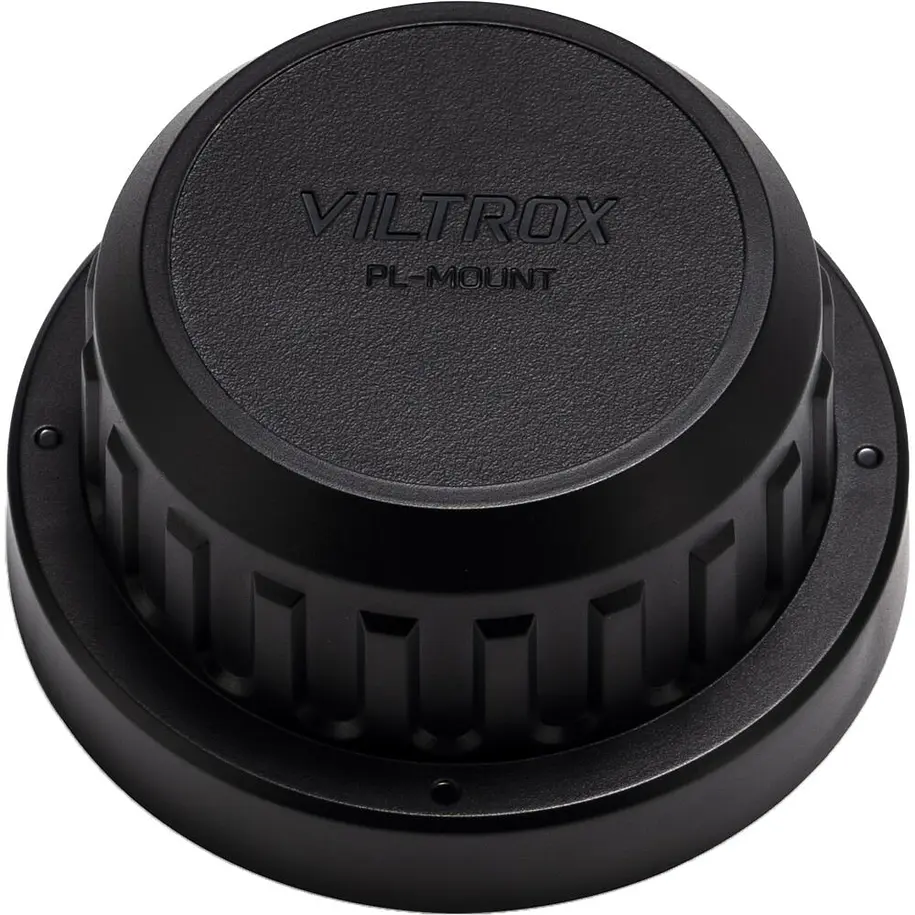 Viltrox Lente Anamorfico  35mm T2.0 Fullframe Montura PL 10