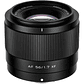 Viltrox AF 56mm F1.7 Air XF Lente Full Frame Para Fujifilm Muy Liviano - Miniatura 2