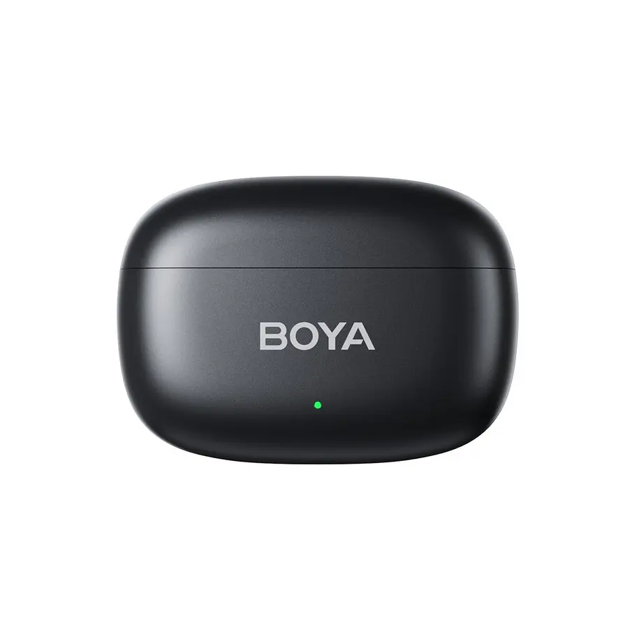 BOYAMini  Micrófono Inalámbrico Doble USb-C 2