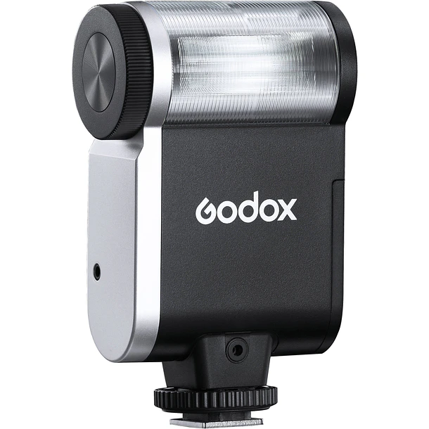 Godox iA32 Mini Flash de Contacto Central 1