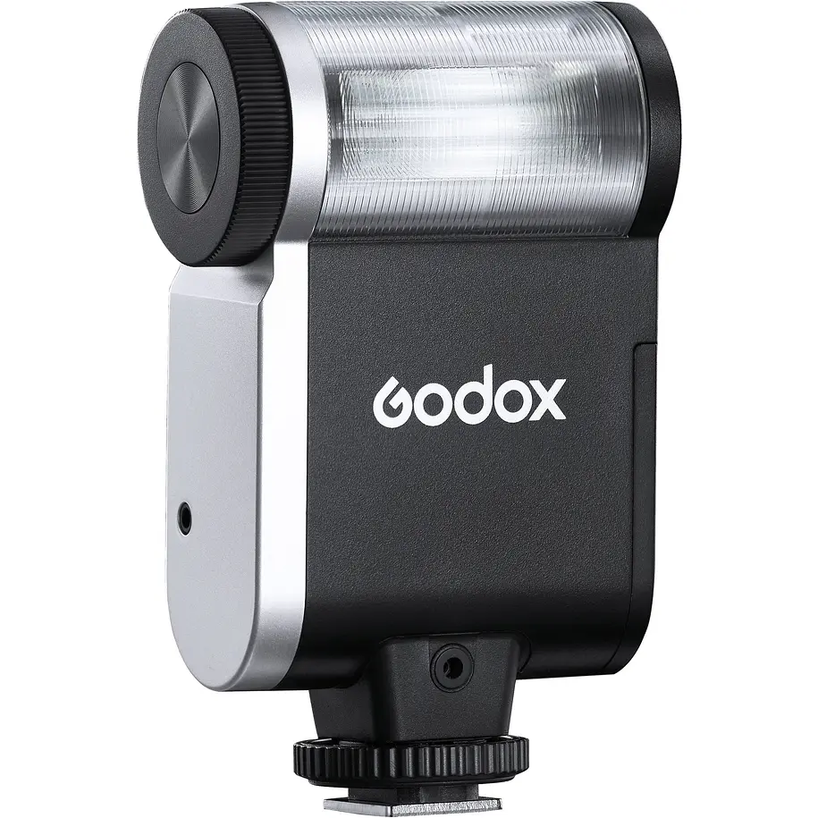 Godox iA32 Mini Flash de Contacto Central 1