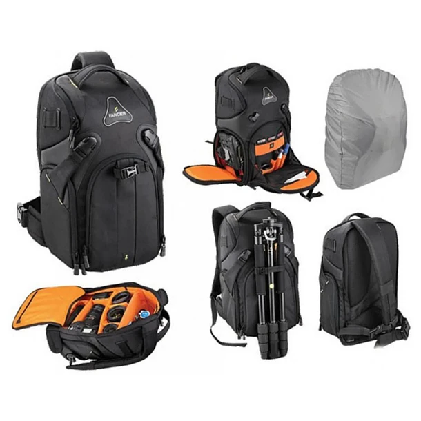 Fancier Mochila KingKong I 30 6