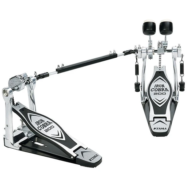 Tama Hp200ptw Pedal Bombo Doble Tama 1