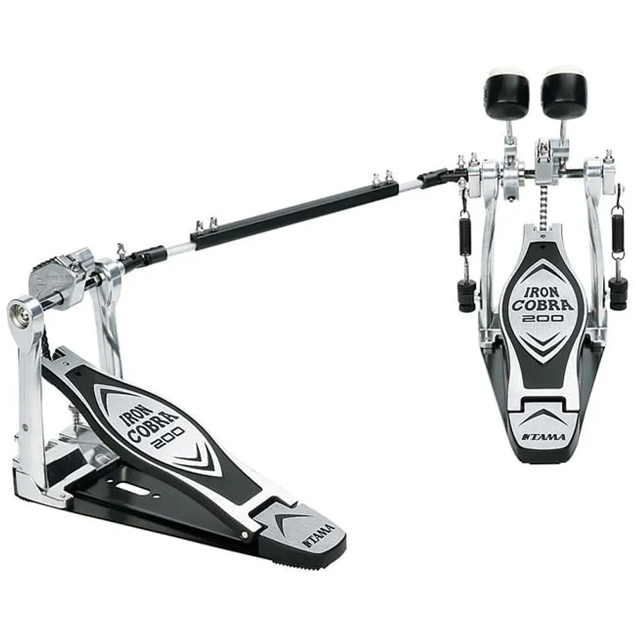 Tama Hp200ptw Pedal Bombo Doble Tama 1