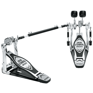 Tama Hp200ptw Pedal Bombo Doble Tama