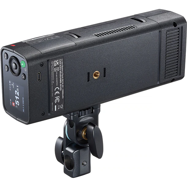 Godox AD200Pro II Flash portátil de 200 Ws 9